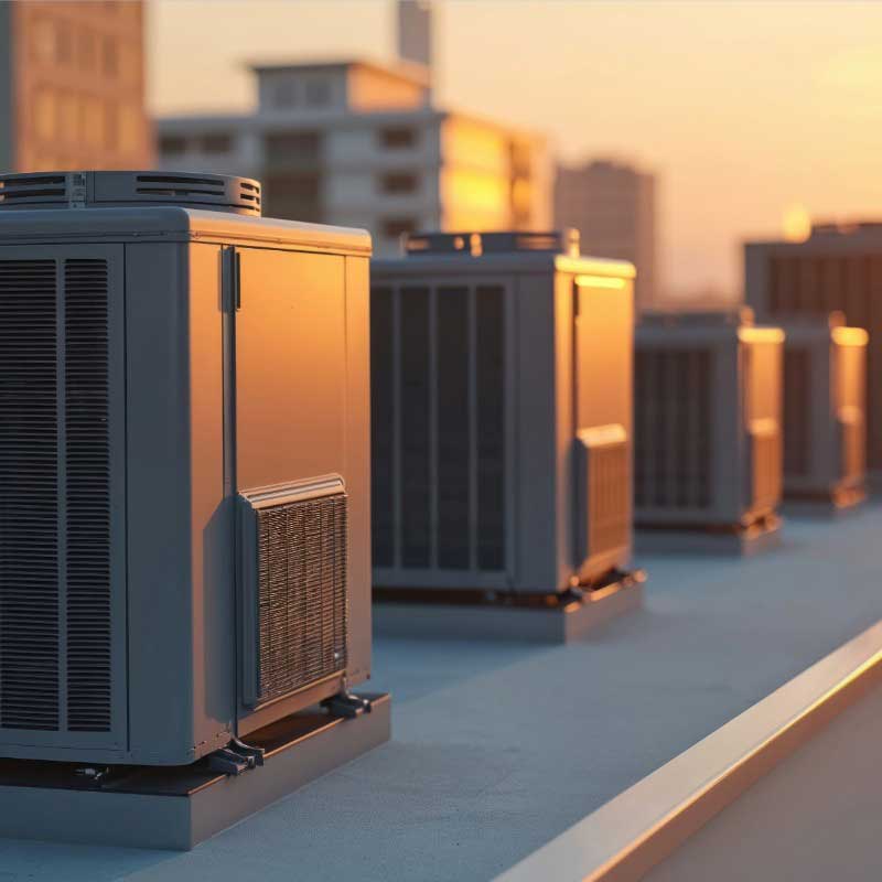 Commercial Heating Services Australia