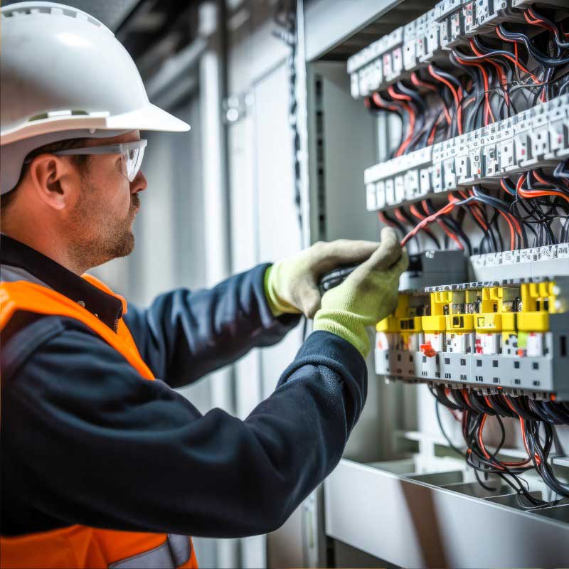 Electrical Services - Ignite Services Commercial Electrical Services