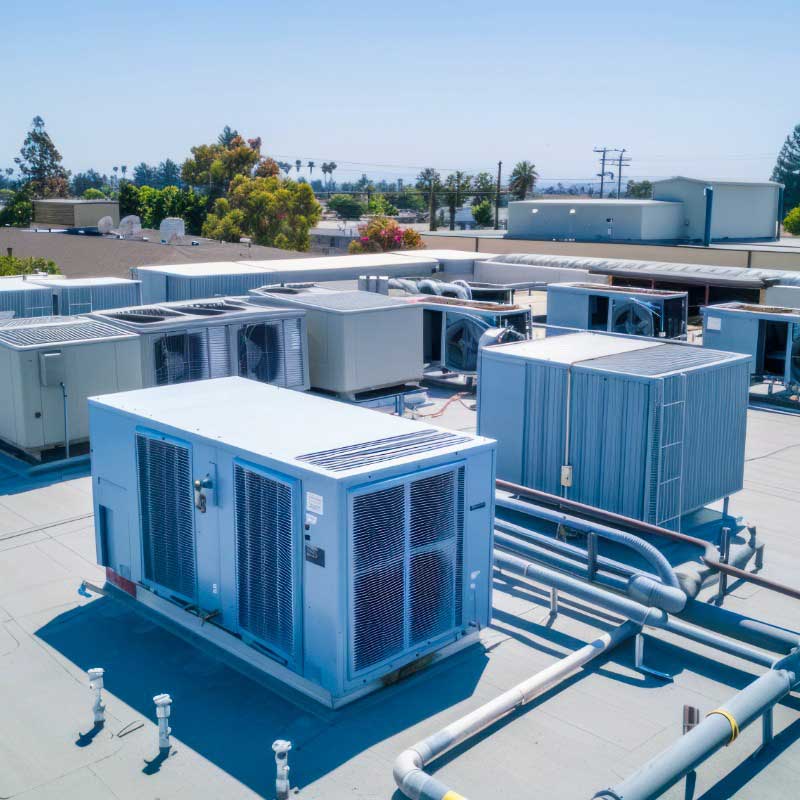 Ignite Services Commercial Heating Systems