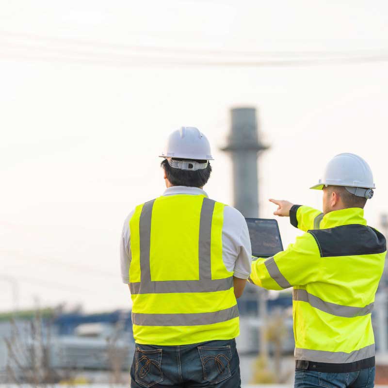 Ignite Services Continuous Improvement on workplace safety