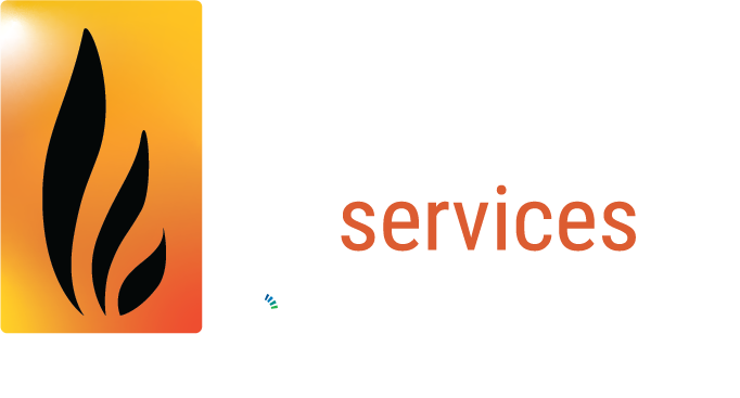 Ignite Services - Part of The Environmental Group Logo