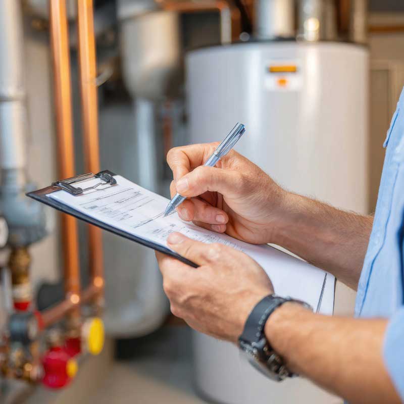 Ignite Services Plumbing Maintenance and workplace safety