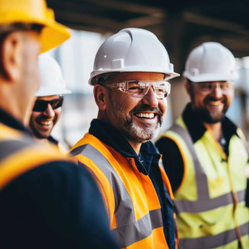 About Ignite Services team