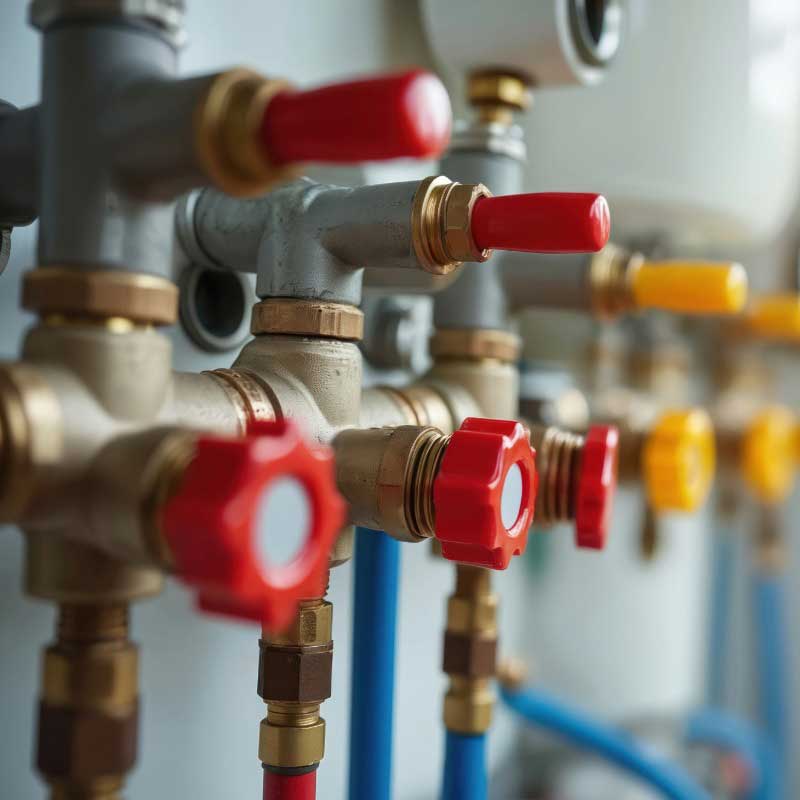 Ignite services Gas Fitting Services